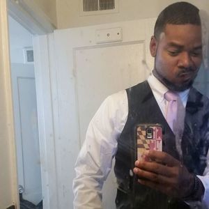 Meet your Posher, Mitchell